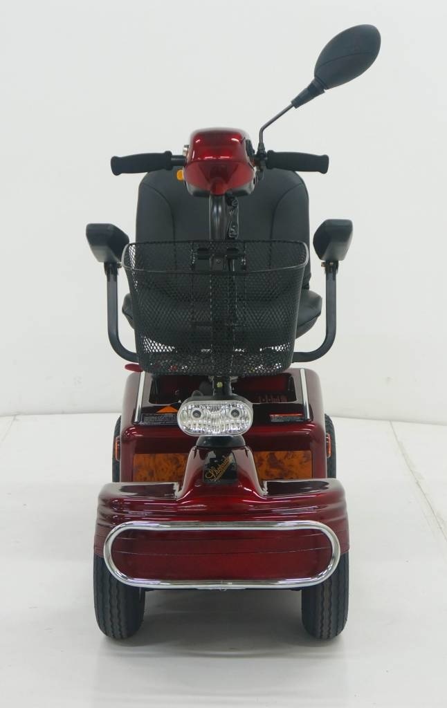 888NR Scootmobiel