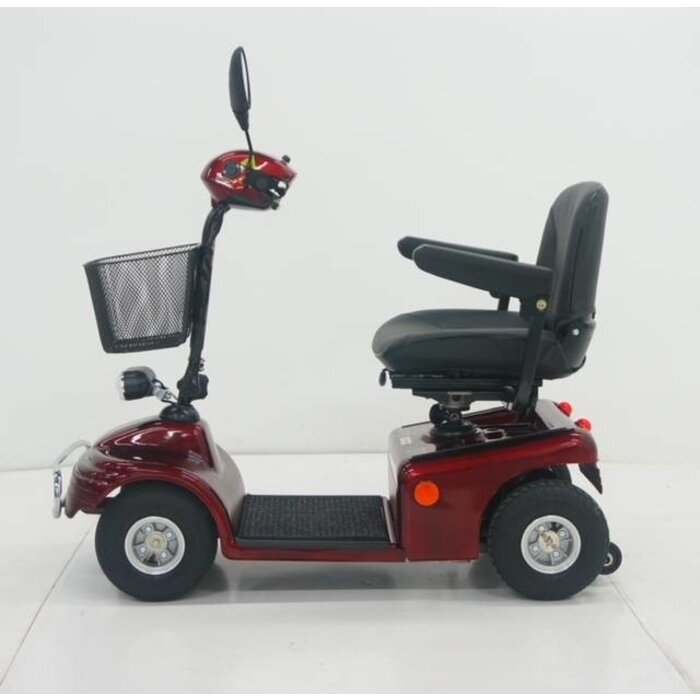 888NR Scootmobiel