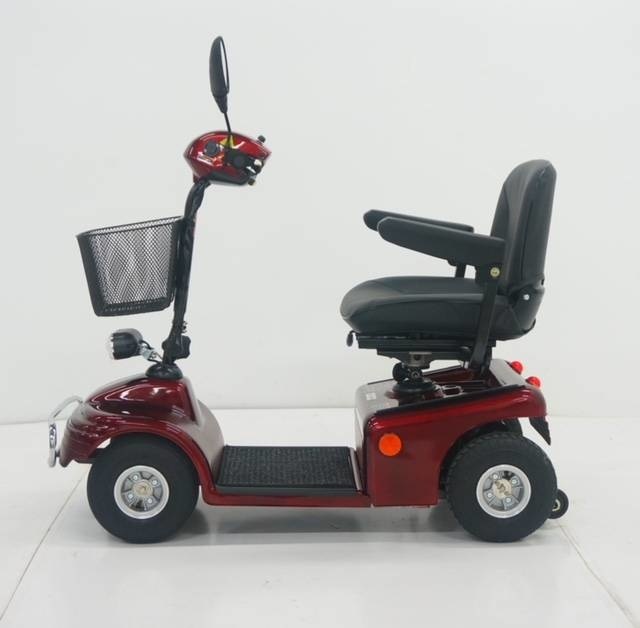 888NR Scootmobiel