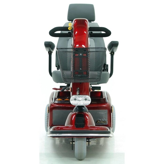 TE-778NR 3-Wiel Scootmobiel