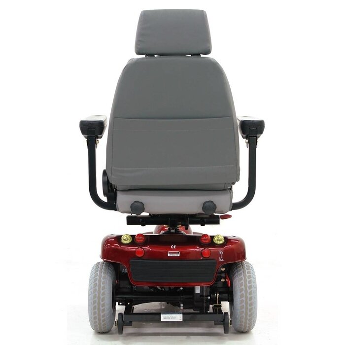 TE-778NR 3-Wiel Scootmobiel