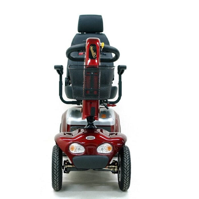 TE-888SL Scootmobiel