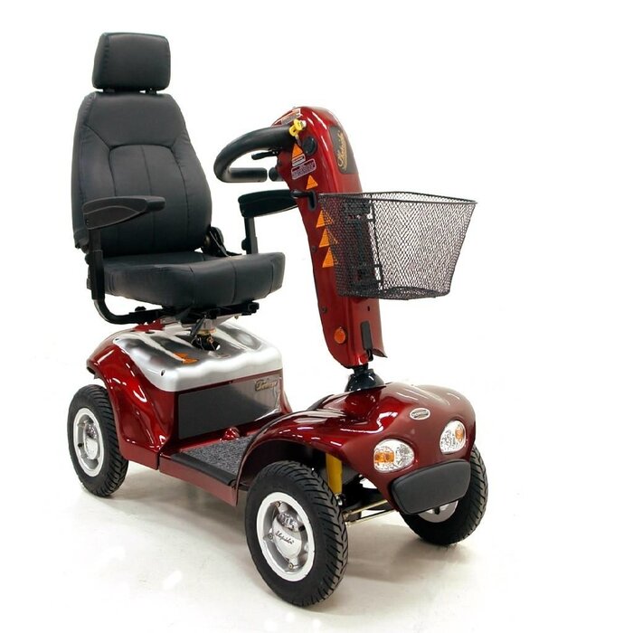 TE-888SL Scootmobiel