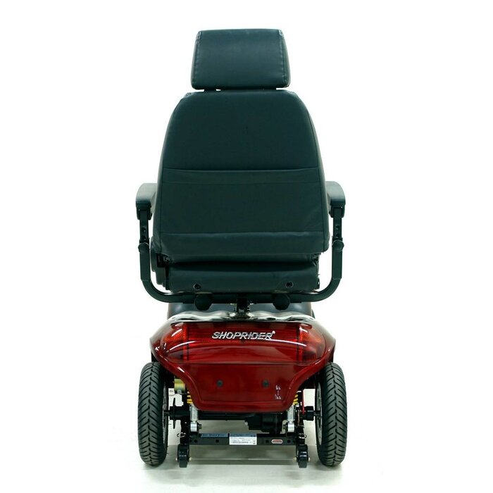 TE-888SL Scootmobiel