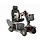 Galaxy Citiflyer Scootmobiel