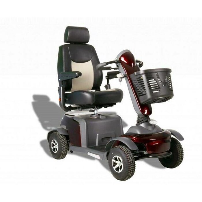 Galaxy Citiflyer Scootmobiel