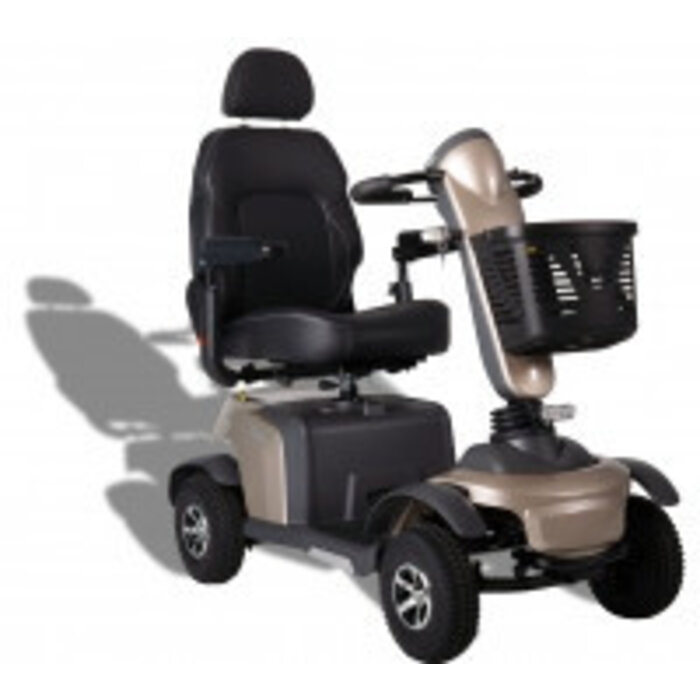 Galaxy Citiflyer Scootmobiel