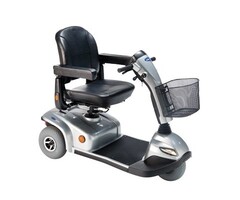 Leo 3 Scootmobiel