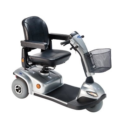 Leo 3 Scootmobiel