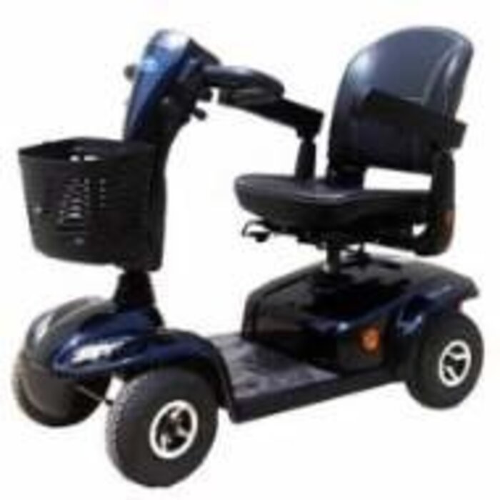 Leo 4 Scootmobiel