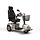 Ceres 3 Deluxe Scooter