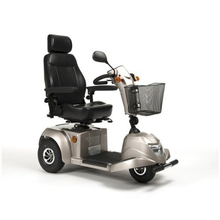 Ceres 3 Deluxe Scooter