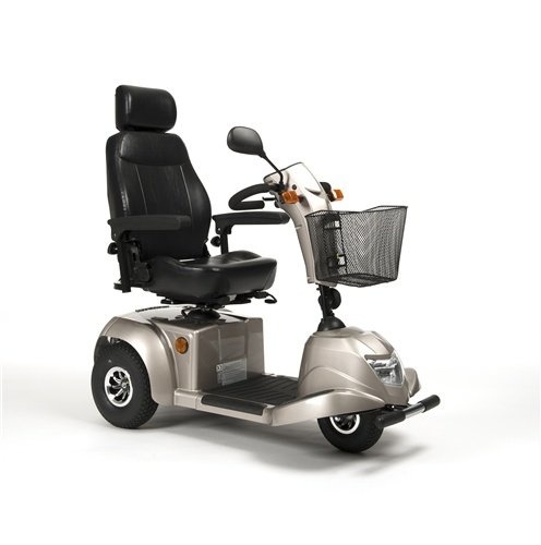 Ceres 3 Deluxe Scooter