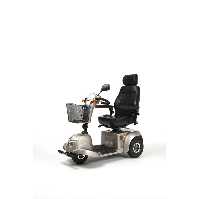 Ceres 3 Deluxe Scooter