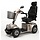 Ceres 4 Deluxe Scootmobiel