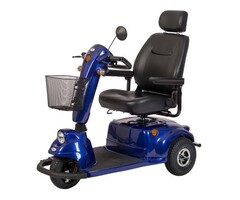 ST5D 3-Wiel Scootmobiel