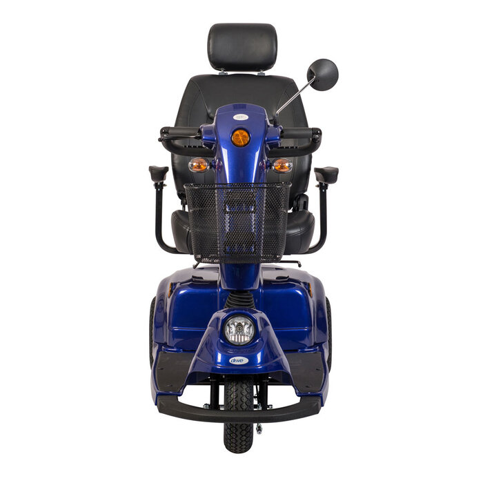 ST5D 3-Wiel Scootmobiel