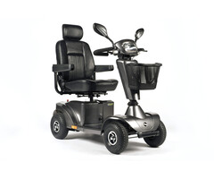 Sterling S425 Scootmobiel