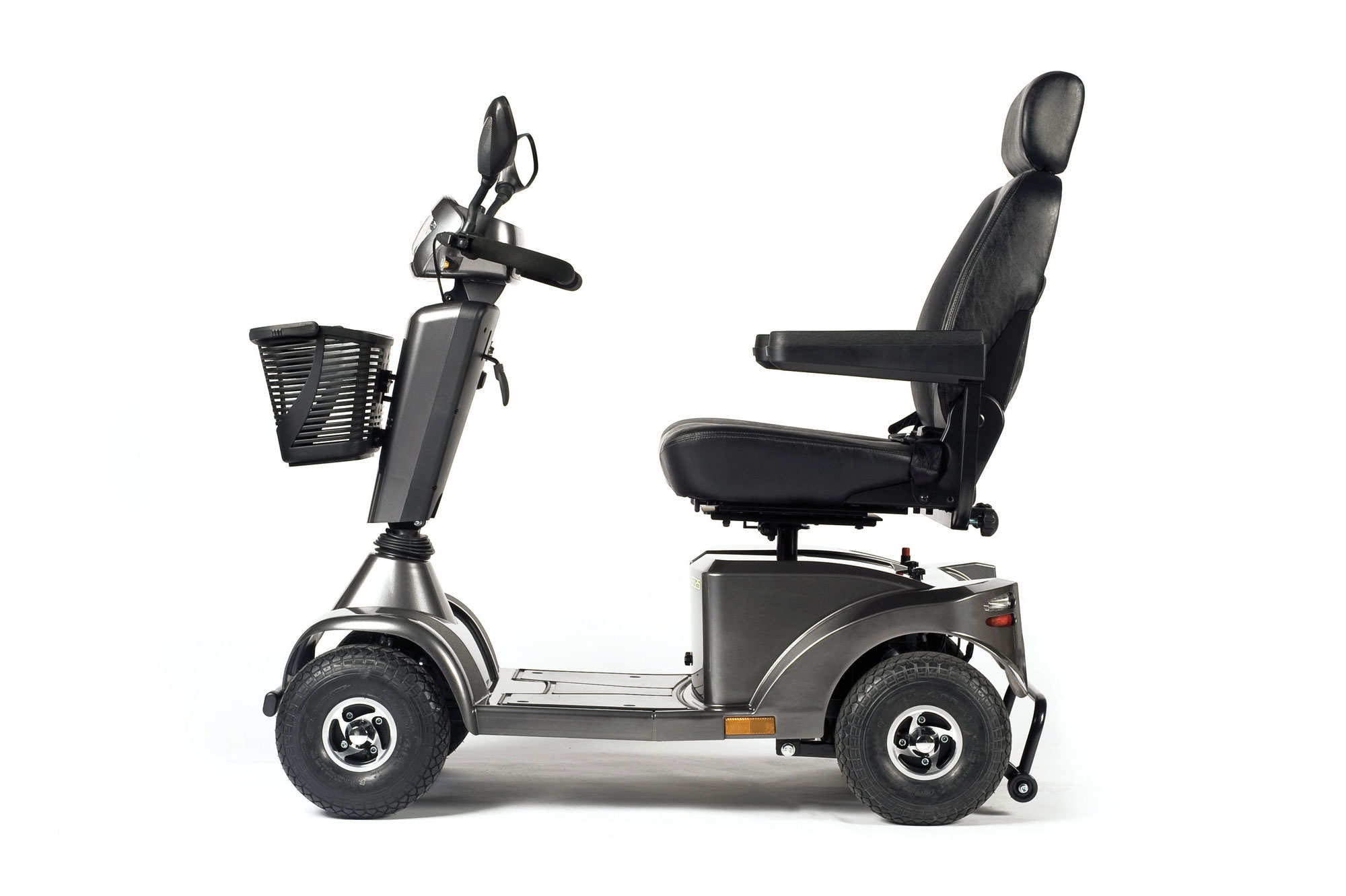 Sterling S425 Scootmobiel