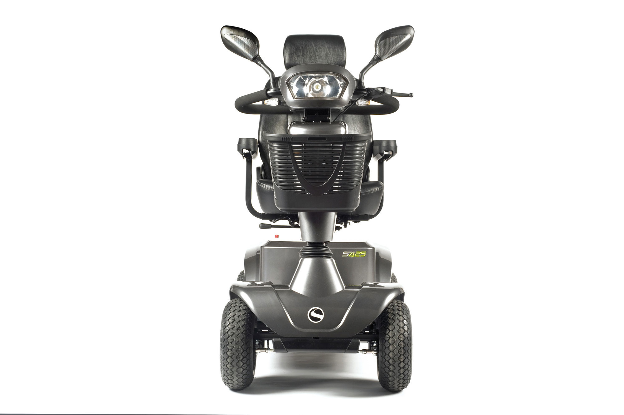 Sterling S425 Scootmobiel