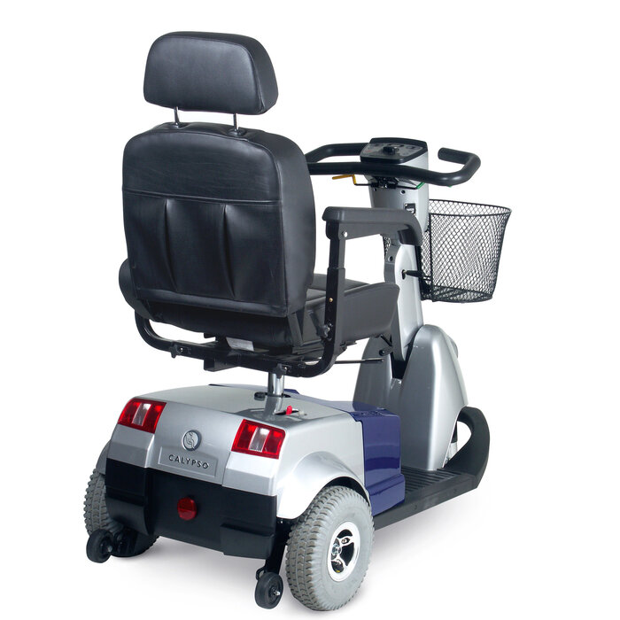 Sterling Fortress Calypso Scootmobiel