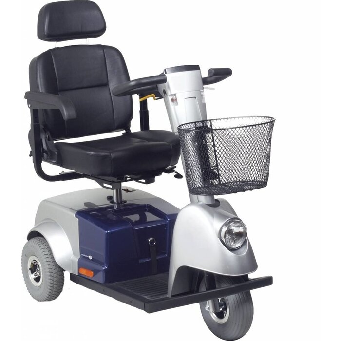 Sterling Fortress Calypso Scootmobiel