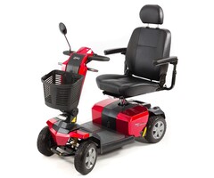 Victory 10 LX  Scootmobiel