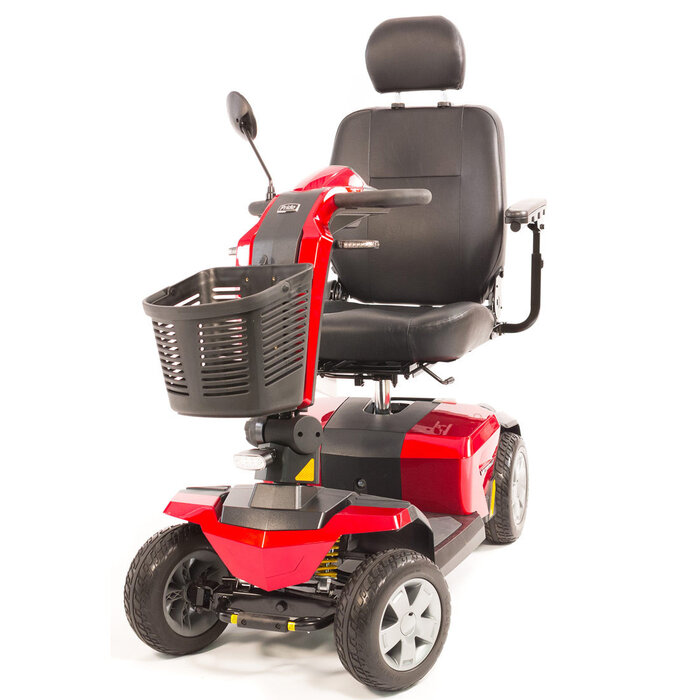 Victory 10 LX Scootmobiel