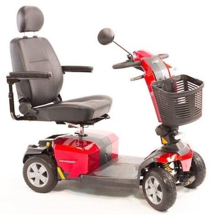 Victory 10 LX Scootmobiel