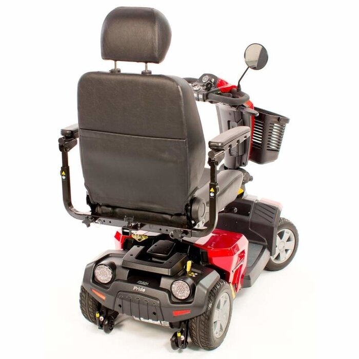 Victory 10 LX Scootmobiel