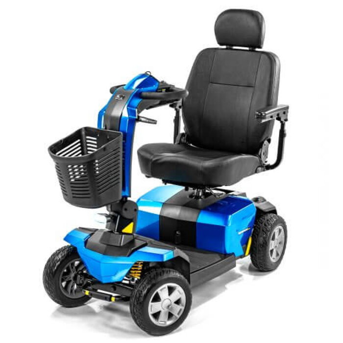 Victory 10 LX Scootmobiel