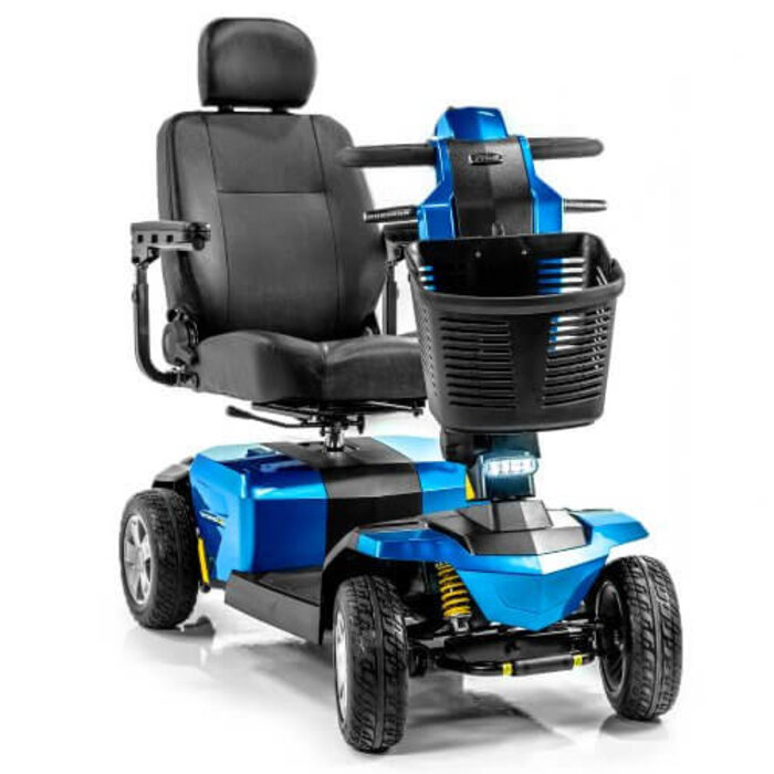 Victory 10 LX Scootmobiel