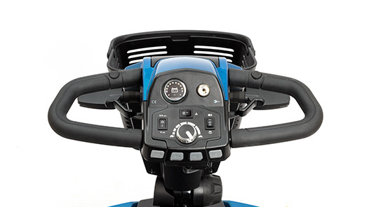 Victory 10 LX Scootmobiel