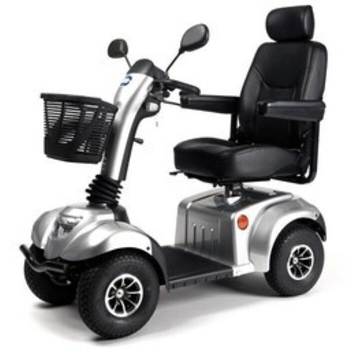 Ceres 4 Special Edition Scootmobiel