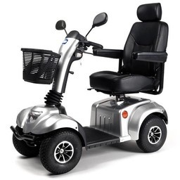 Ceres 4 Special Edition Scootmobiel