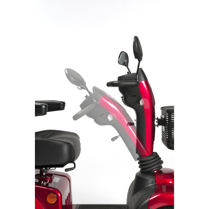 Ceres 4 Special Edition Scootmobiel