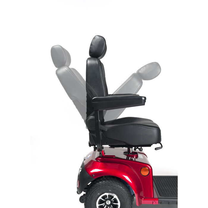 Ceres 4 Special Edition Scootmobiel