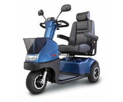 Breeze C3 Scootmobiel