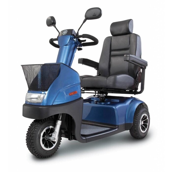 Breeze C3 Scootmobiel
