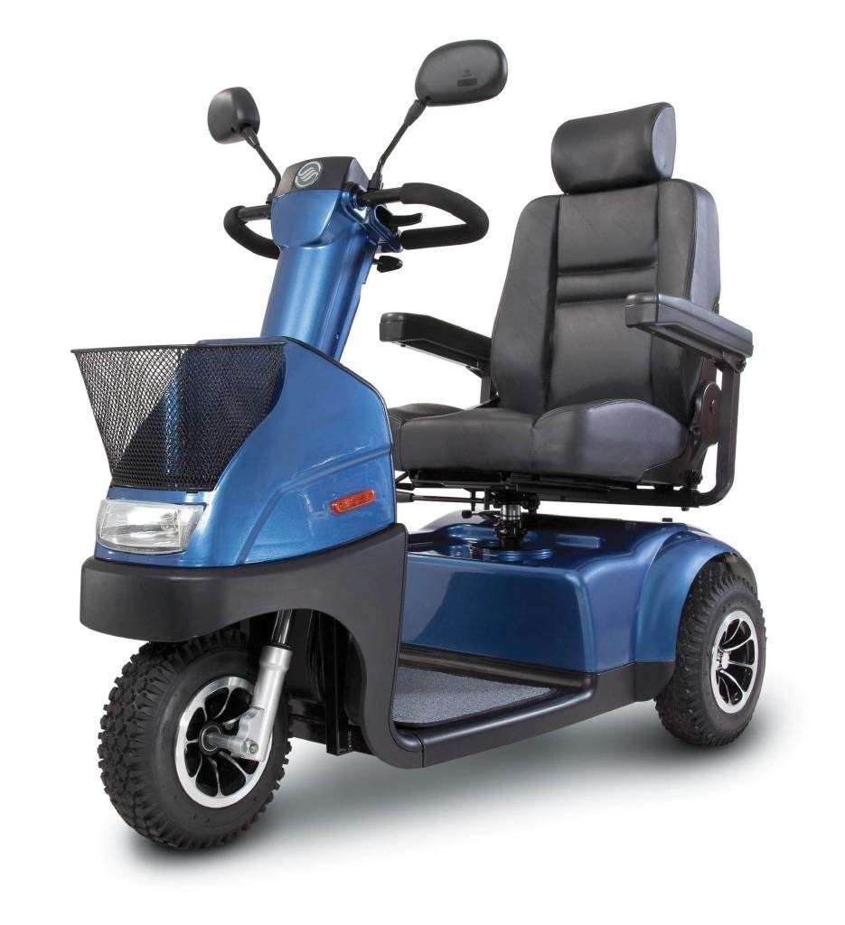 Breeze C3 Scootmobiel