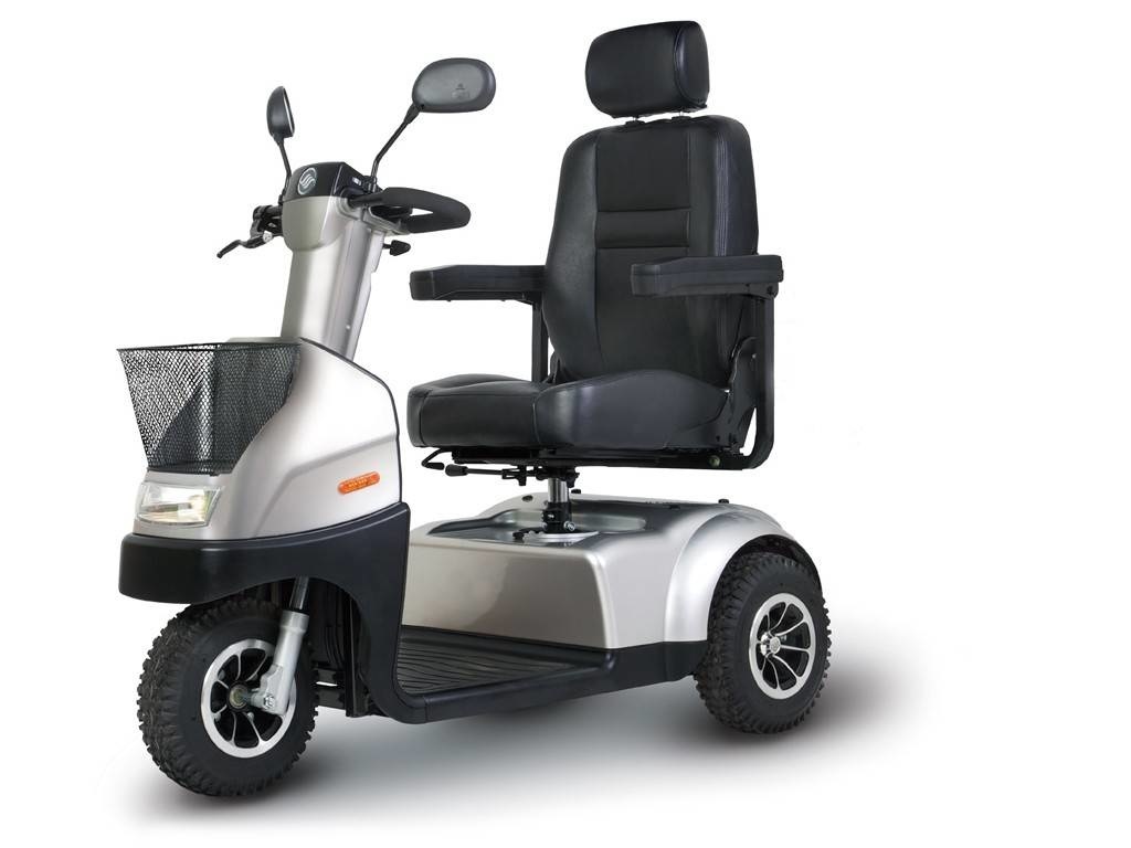 Breeze C3 Scootmobiel