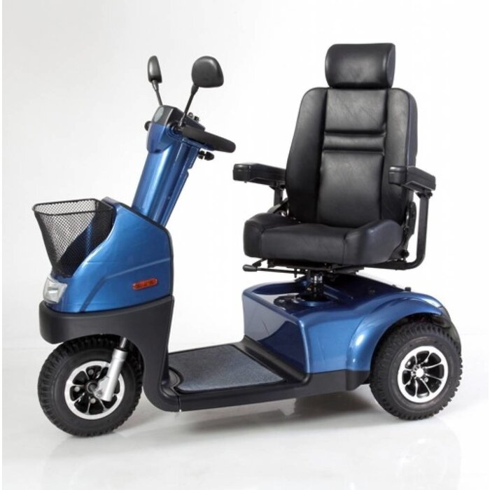 Breeze C3 Scootmobiel