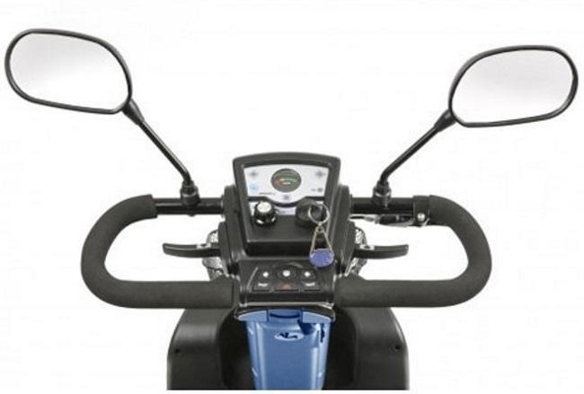 Breeze C3 Scootmobiel