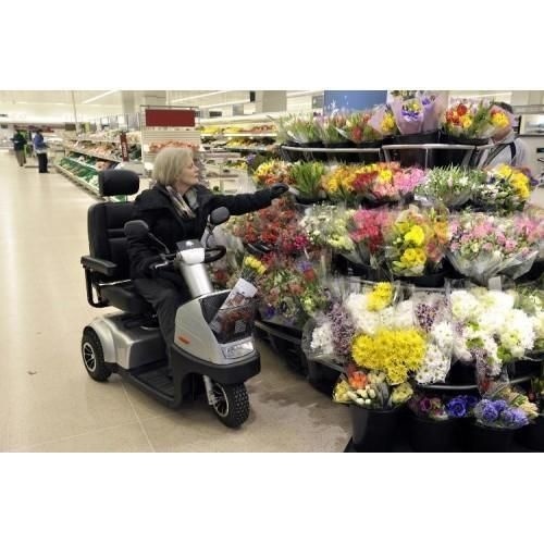 Breeze C3 Scootmobiel