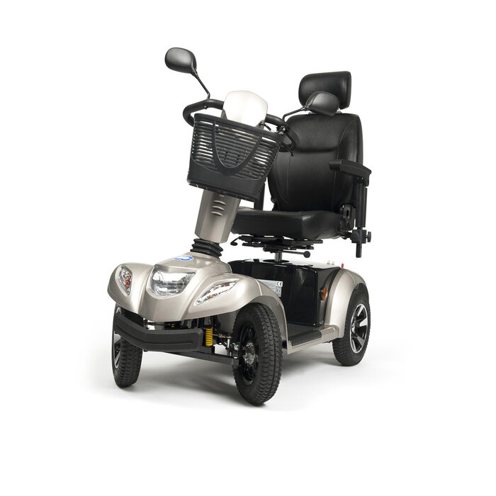 Carpo 4 Scootmobiel