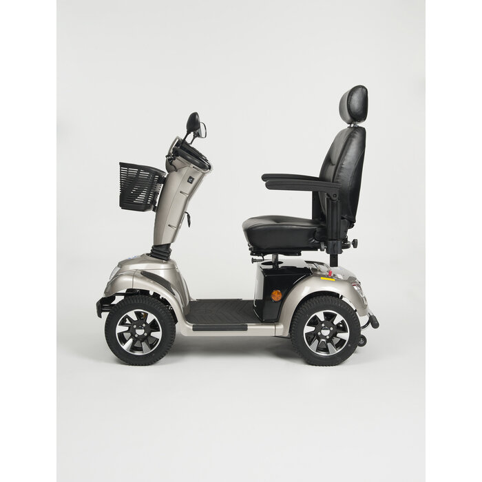 Carpo 4 Scootmobiel