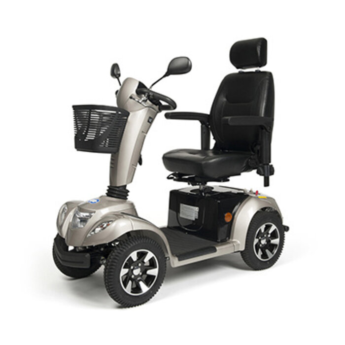 Carpo 4 Scootmobiel
