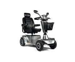 Sterling S700 Scootmobiel