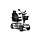 Sterling S700 Scootmobiel