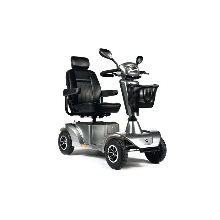 Sterling S700 Scootmobiel